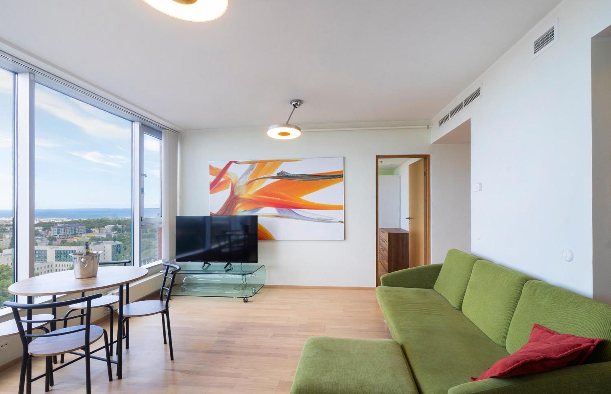Revalia Fahle Airport Bus-Station Apartments With Best Views Exteriér fotografie