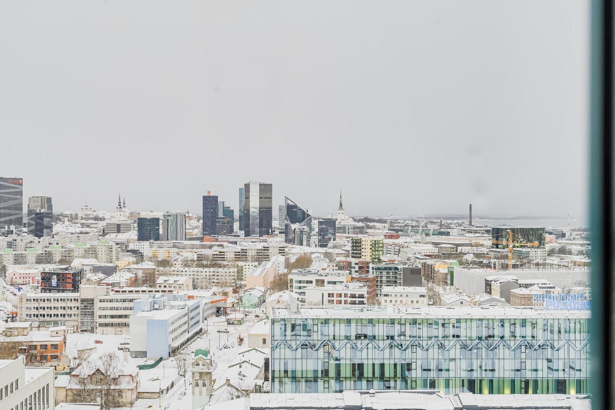 Revalia Fahle Airport Bus-Station Apartments With Best Views Exteriér fotografie