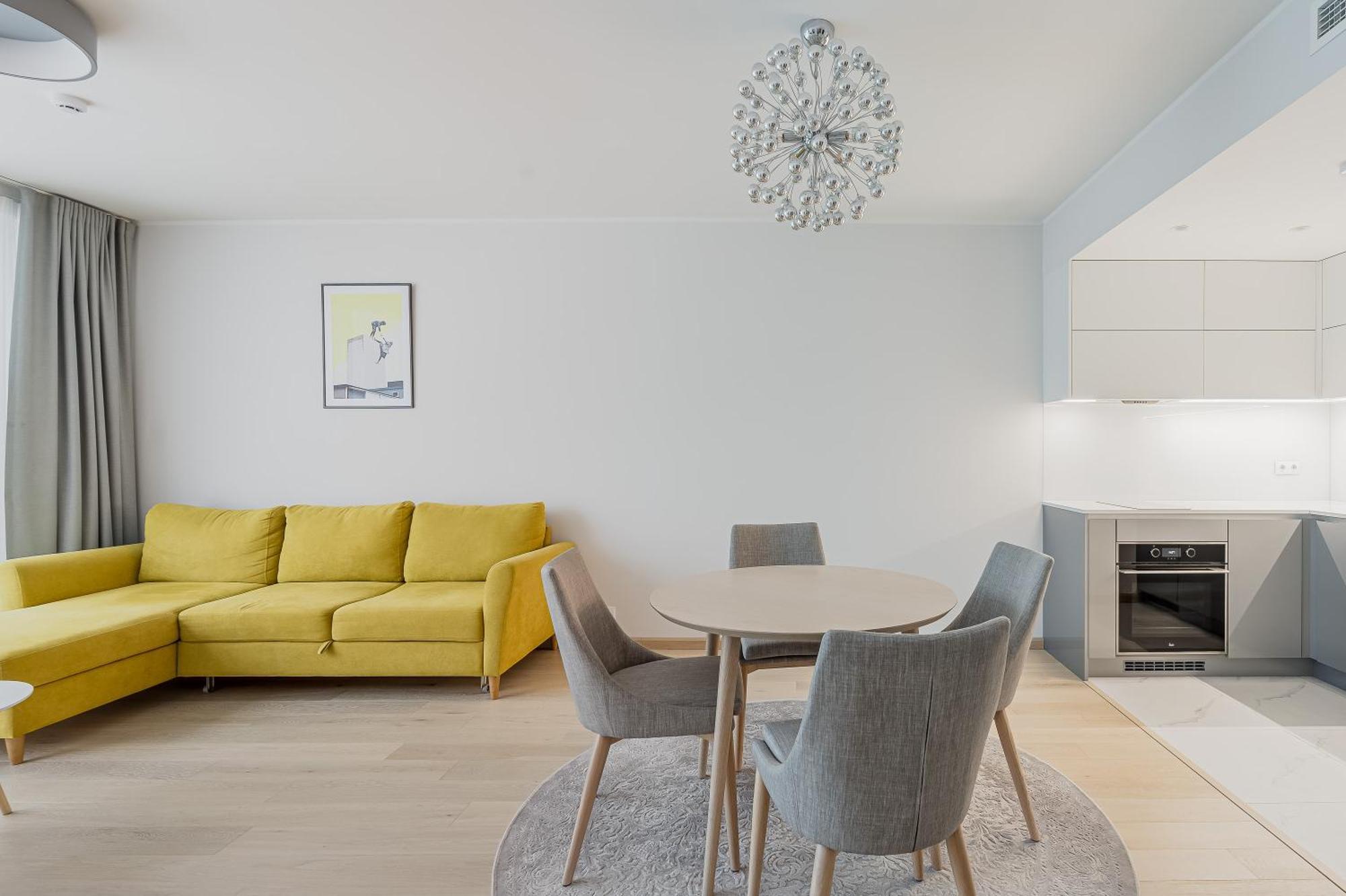 Revalia Fahle Airport Bus-Station Apartments With Best Views Exteriér fotografie