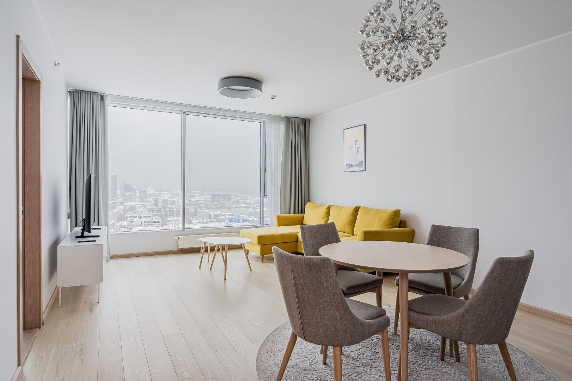 Revalia Fahle Airport Bus-Station Apartments With Best Views Exteriér fotografie